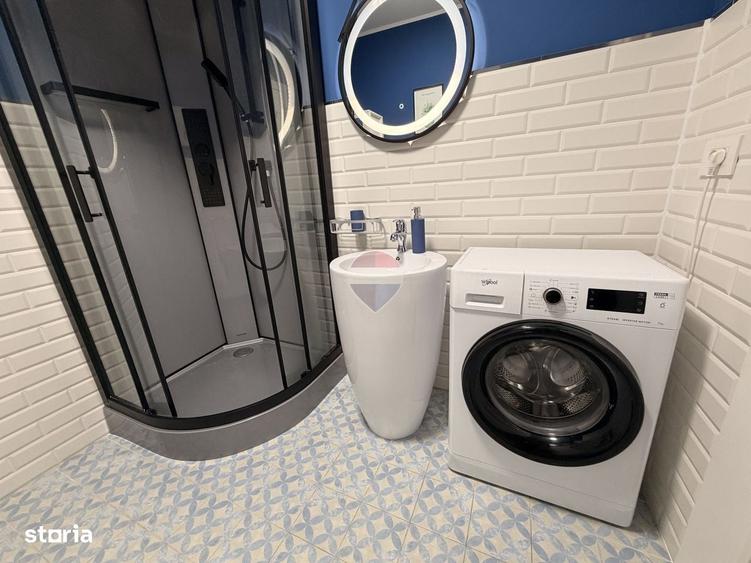 Apartament cu 3 camere în Lotus