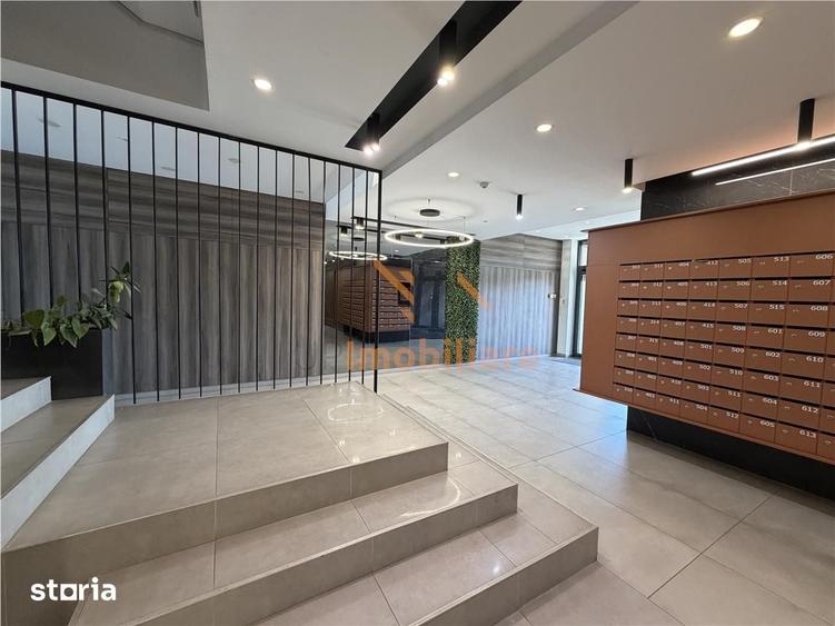 Apartament cu 2 camere decomandat în Orașul Nou