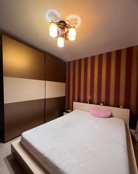 Apartament cu 3 camere, mobilat în 13 Septembrie
