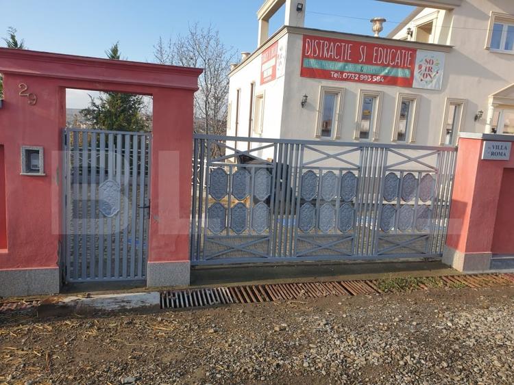 Vilă de vânzare, 168 mp, zona Bucium Iași - 2