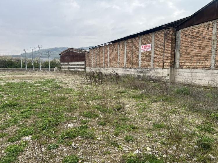 Spațiu comercial, în Mintia
