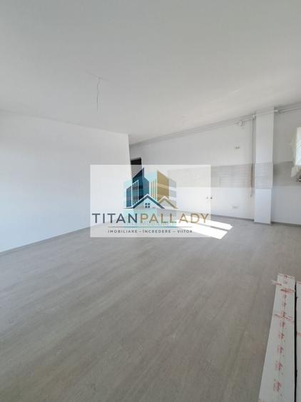 Apartament Modern 2 Camere, 35 mp Grădină, Pallady – Teclu - 3