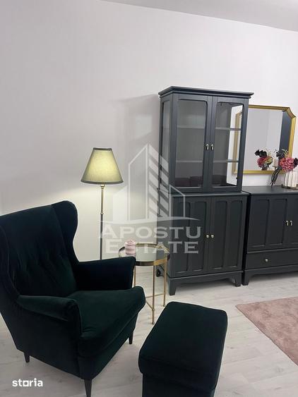 Apartament cu 2 camere de inchiriat, Giroc, Timisoara, Parcare Privata - 8