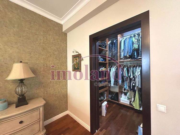 Apartament 4 camere - 193mpu - 2 terase - 2 locuri parcar... - 7