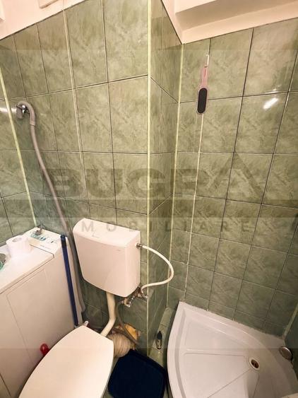 Garsonieră decomandată în Mărăști