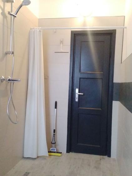 Garsonieră decomandată în Exterior Vest