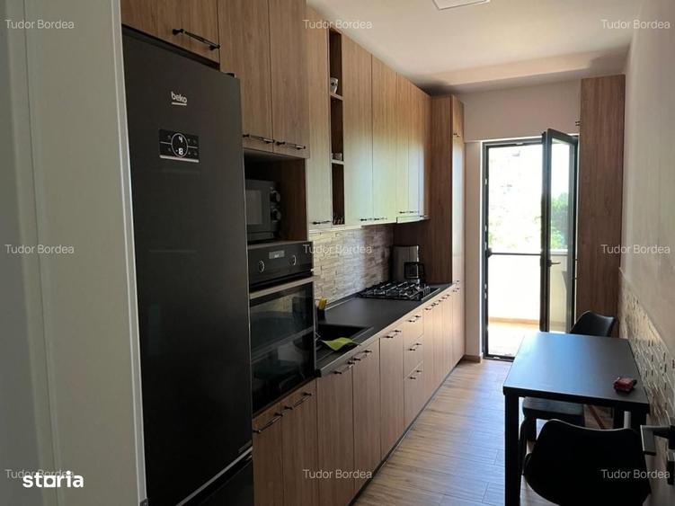 2 camere/Brand New EchoTineretului/ modern/parcare disponibila - 8
