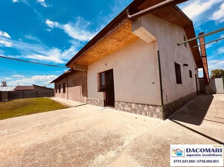 Casă cu 4 camere cu Teren 794 Mp în Central