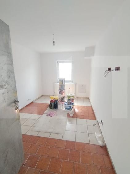 Hală industrială nouă, 300 mp utili +  curte betonată – Catamarasti Deal - 7