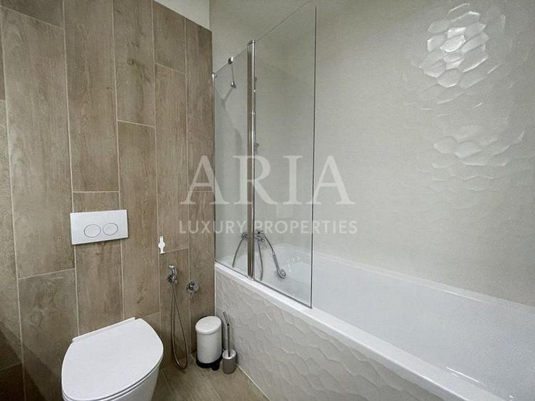 Apartament cu 4 camere decomandat, mobilat în Pipera