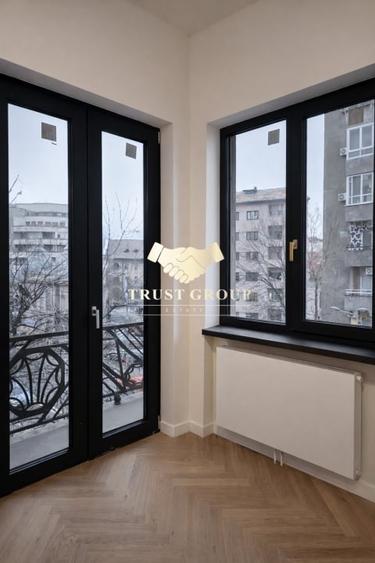 Apartament cu 4 camere decomandat, mobilat în Ultracentral