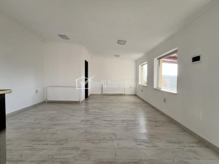 Spațiu comercial, de 200 mp, în Gheorgheni