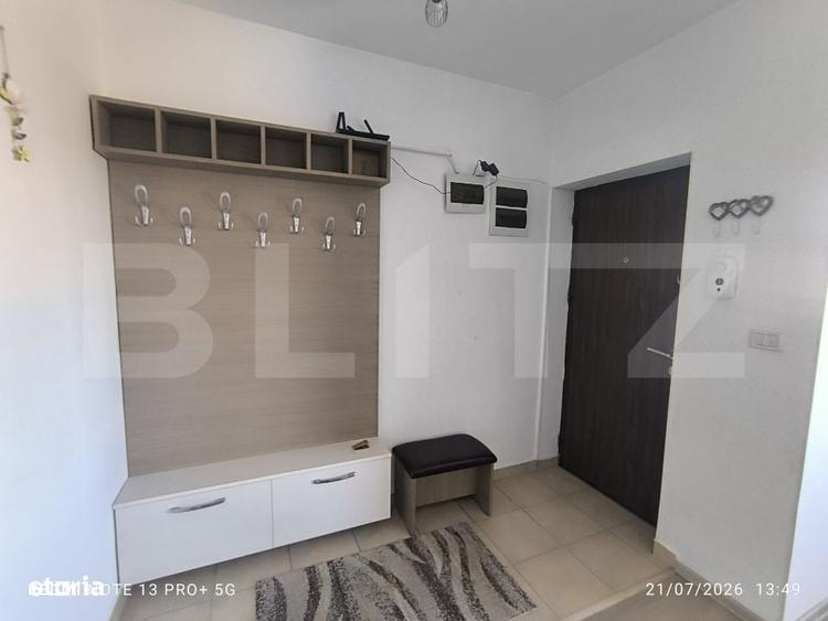 Apartament 3 camere - Sanpetru Residence - 7