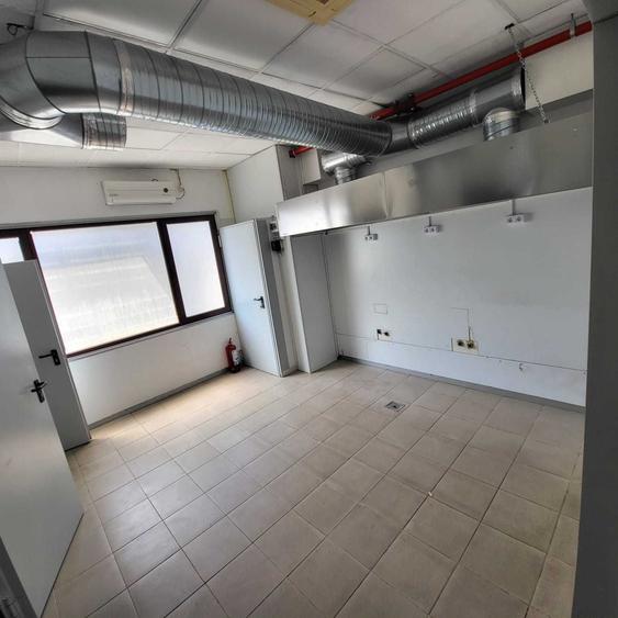 Spațiu comercial, de 185 mp, în Fundeni
