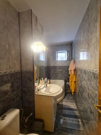 Apartament cu 2 camere decomandat în Mazepa 2