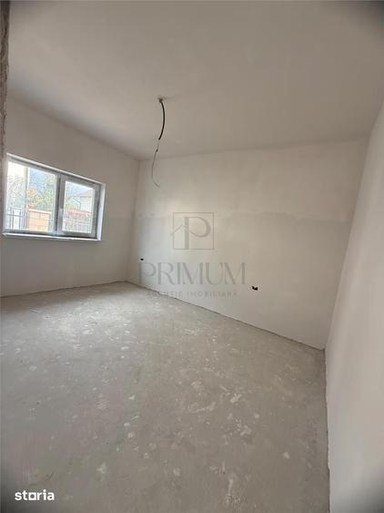 Casă cu 3 camere decomandat cu Teren 250 Mp în Moșnița Nouă