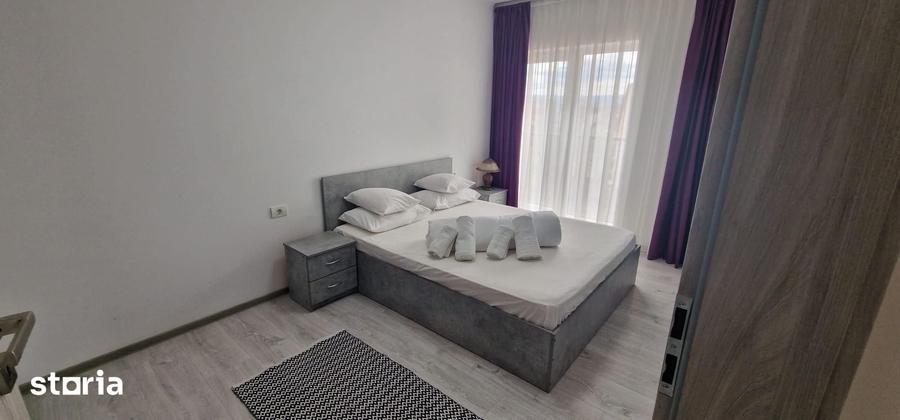 Apartament cu 3 camere în Cetate