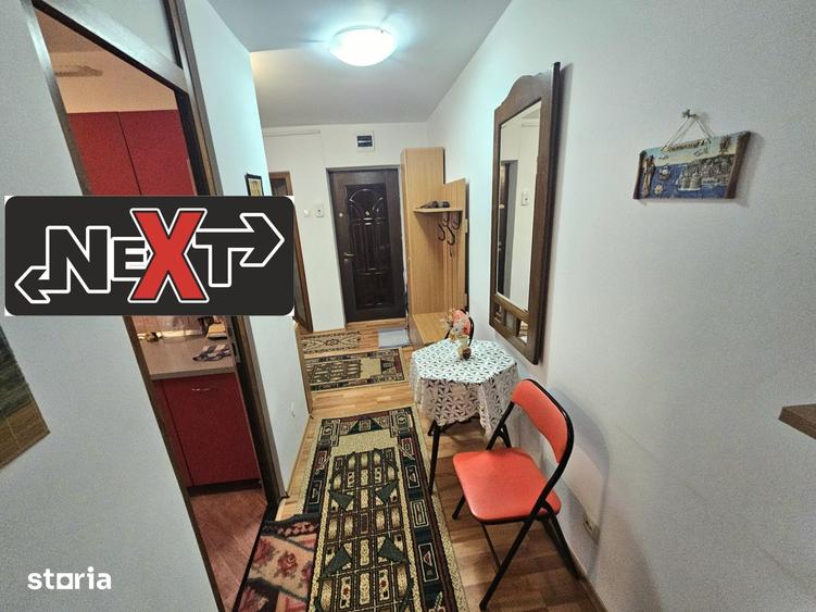 Apartament cu 2 camere în Precista