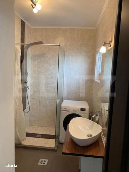 Apartament Premium 3 camere | 100 mp | Terase generoase ] Zorilor - 8