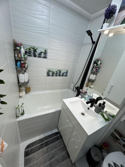 Apartament 3 camere decomandat Sector 2 - 7