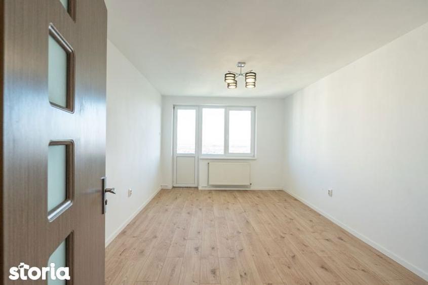 Inchiriez apartamanet cu doua camere - 1
