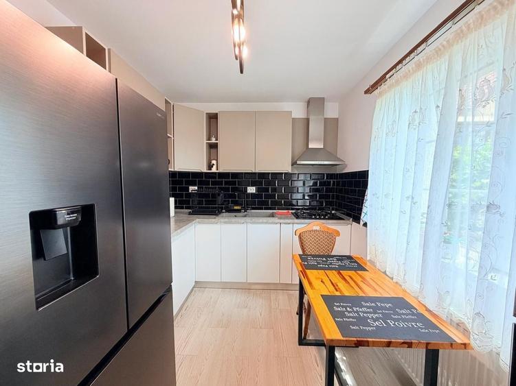 Casa 116 mp, Garaj + beci + terasa acoperita, Lunca Cetatuii Astoria - 8