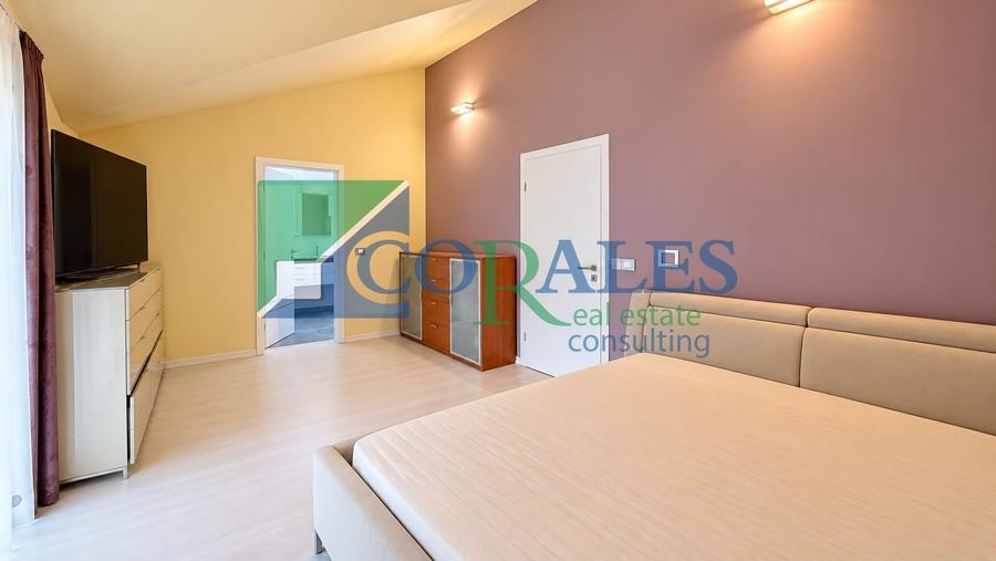 Duplex cu 5 camere cu Canalizare în Braytim