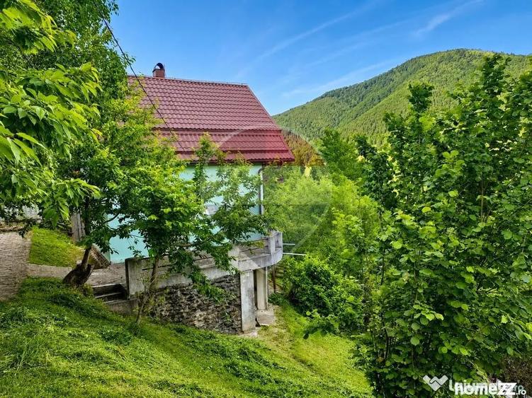 Cabana de vanzare in satul Plopi, Valea Ierii, jude?u... - 9