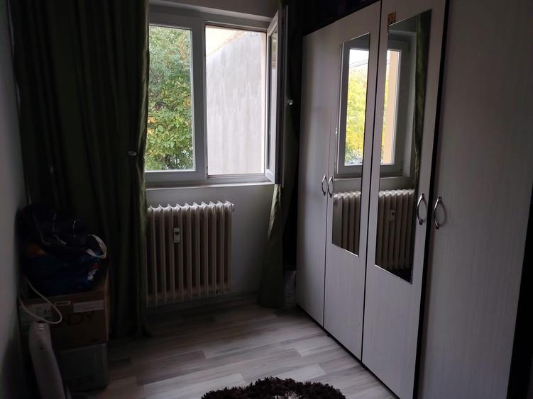 Apartament cu 2 camere semidecomandat în Valea Rosie