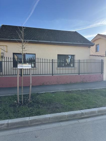 Casă cu 2 camere în Câlnic