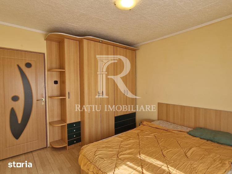 Apartament cu 3 camere în Calea Aradului