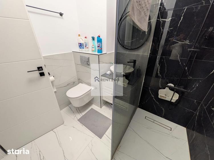 Apartament 2 camere de inchiriat | Regie Residence 2 | Grozave?ti | - 20