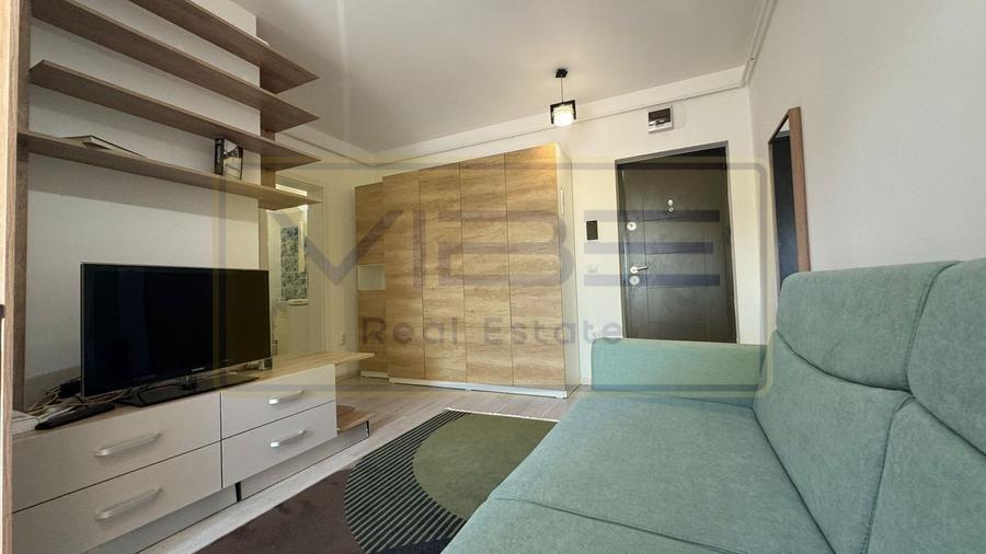 Apartament 2 camere open-space Centru Palas Mall - 2