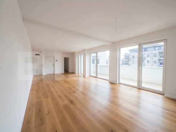 Garsonieră decomandată în Dâmbul Rotund