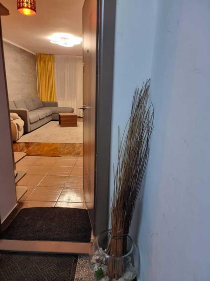 Apartament cu 3 camere decomandat, mobilat în Pantelimon