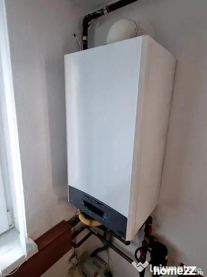 Apartament cu 3 camere decomandat în Peninsula