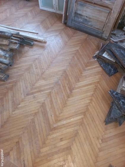 Casă cu 5 camere cu Teren 560 Mp în Valea Doftanei