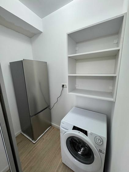 Apartament cu 2 camere decomandat în Palazu Mare