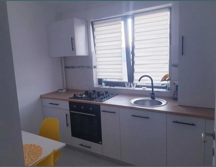 Garsonieră decomandată în Lunca Cetățuii