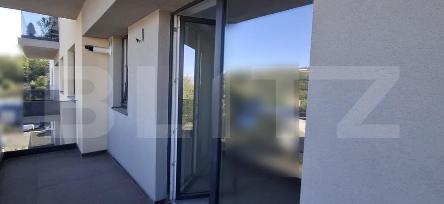 Apartament cu 2 camere decomandat în Frumoasa