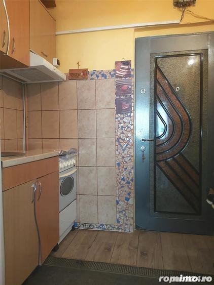 Garsonieră decomandată în Șagului