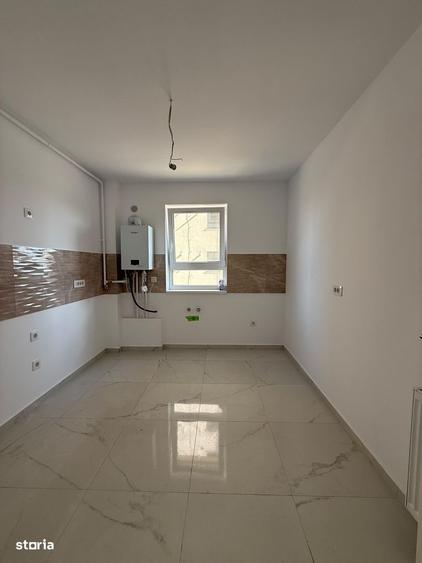 Apartament cu 3 camere nemobilat - 10