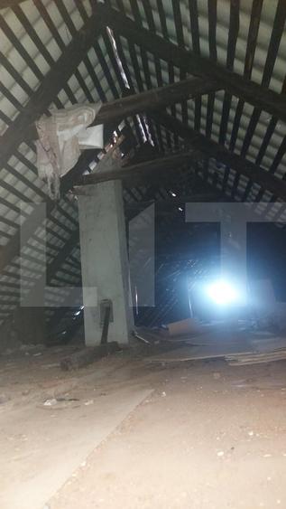Casă individuală cu 3 camere cu Teren 1782 Mp în Belin