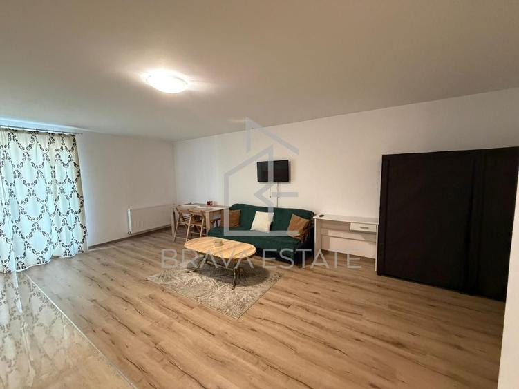 Apartament 53mp, 2 camere, cu parcare, zona Calea Baciului - 6