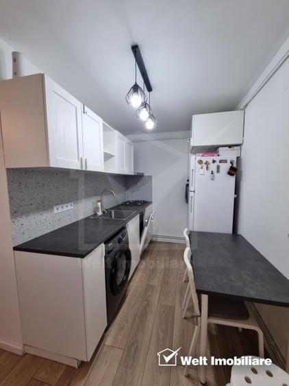 Apartament cu 1 camera, zona The Office, Marasti - 3