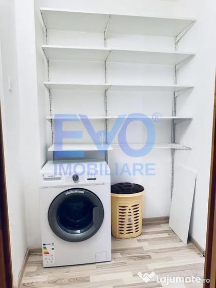 Apartament cu 3 camere decomandat în Gară