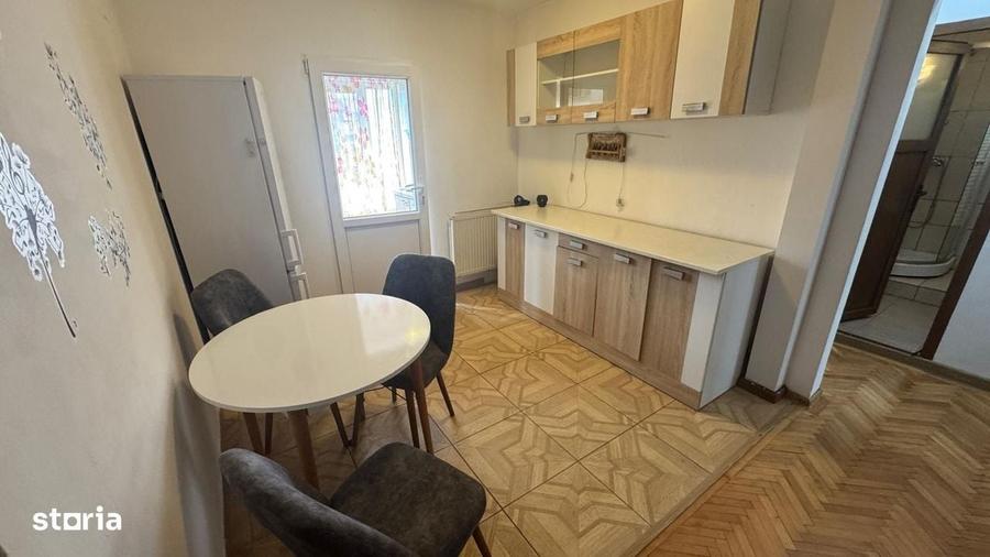 Apartament 3 camere, Terezian, Mobilat si utilat - Sibiu - 2