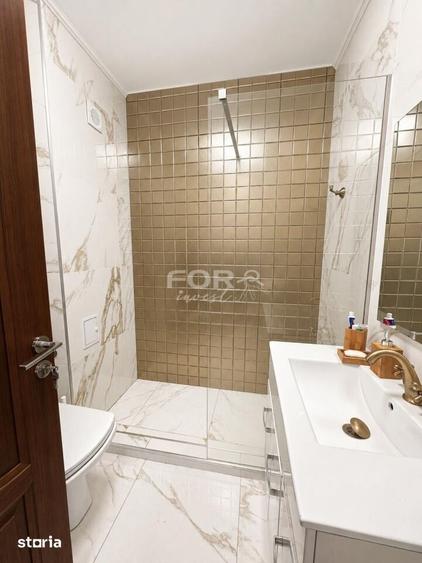 Apartament cu 3 camere în Seleuș