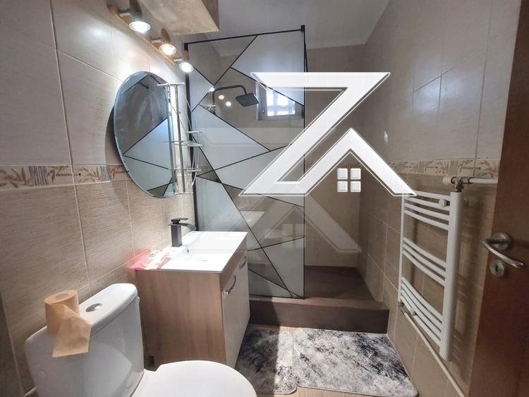 Apartament cu 3 camere semidecomandat, mobilat în Calea Severinului
