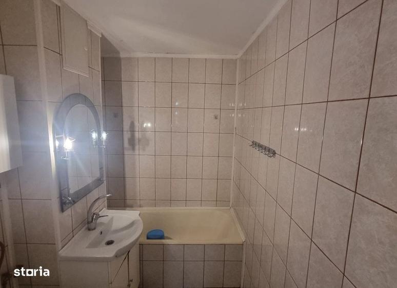 Apartament de inchiriat 2 camere Tatarasi, 55 metri, parter Cod:163166 - 5